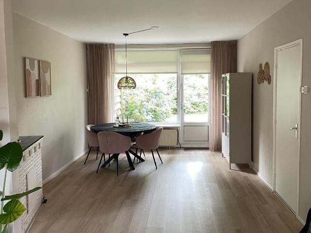 appartement in Assen, Oosterpark