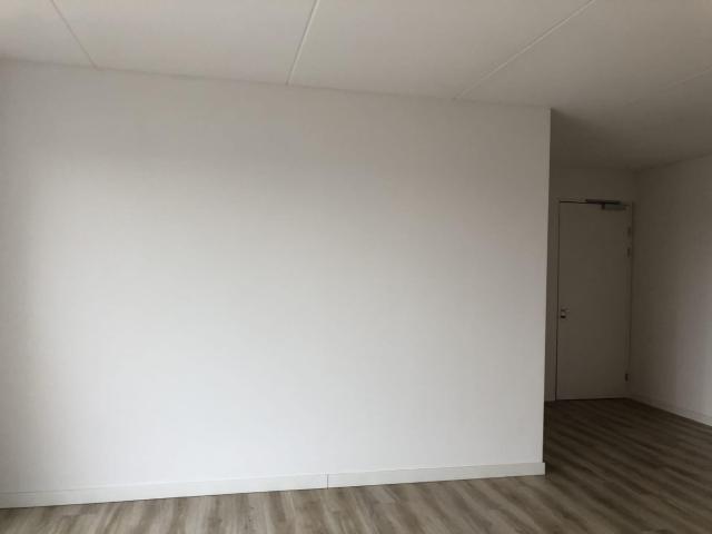 appartement in Assen, Oude Poststraat
