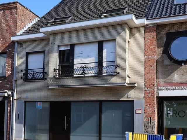 te koop Appartement Assenede