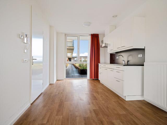 Appartement in Apeldoorn