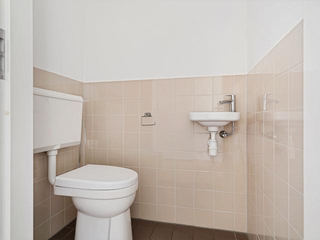 Appartement in Apeldoorn
