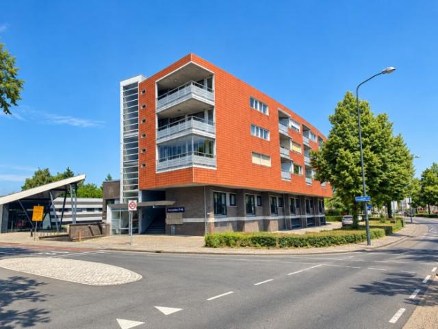 Appartement in Apeldoorn