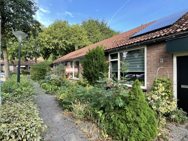 Appartement in Apeldoorn