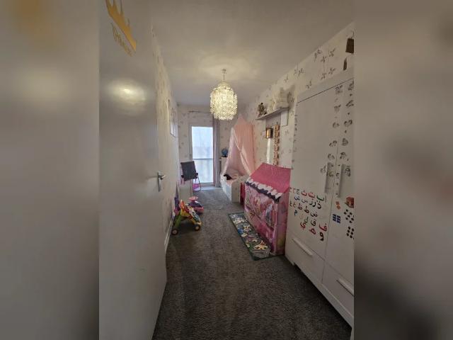appartement in Apeldoorn, Calypsostraat