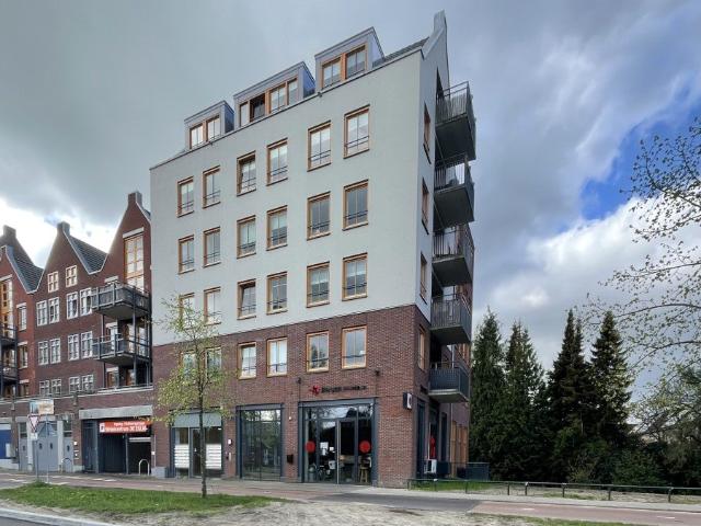 appartement in Apeldoorn, Gildenlaan