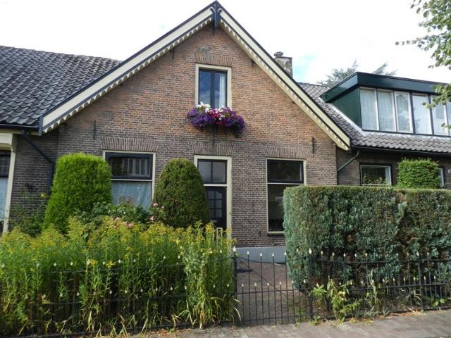 appartement in Apeldoorn, Koningstraat