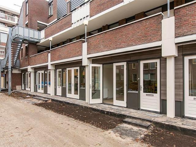 appartement in Apeldoorn, Helfrichstraat