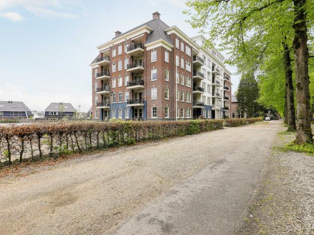 appartement in Apeldoorn, Loolaan