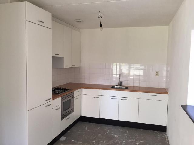 appartement in Apeldoorn, Molenstraat Centrum