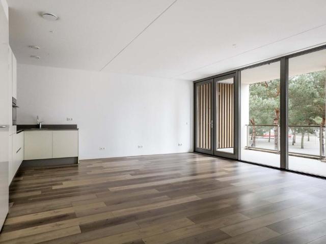appartement in Apeldoorn, Stationsplein