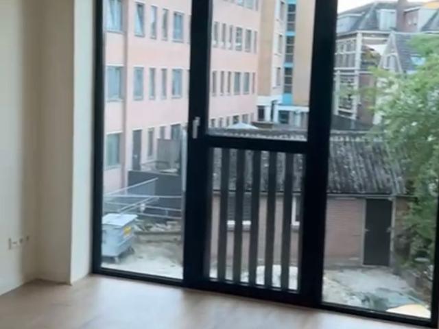 appartement in Apeldoorn, Stationsstraat