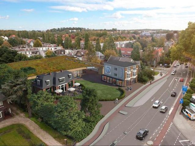 Appartement in Arnhem