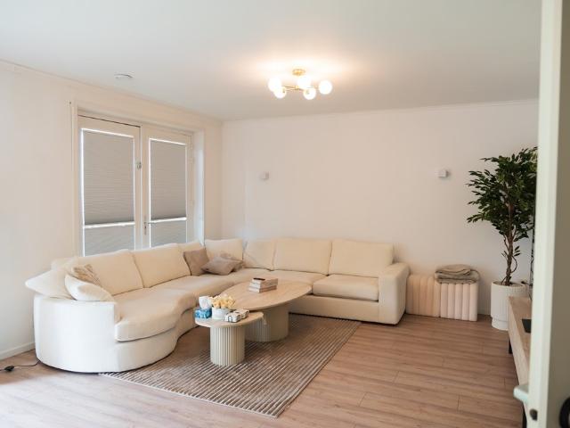 Appartement in Arnhem