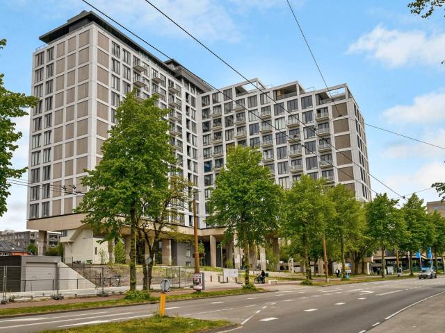 Appartement in Arnhem