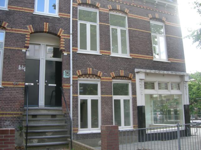 Appartement in Arnhem
