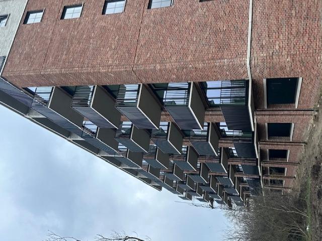 Appartement in Arnhem