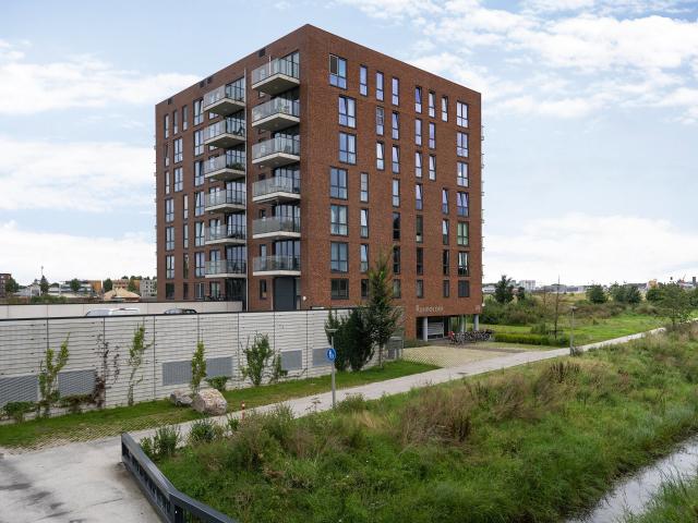 Appartement in Arnhem