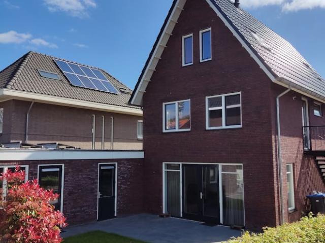 Appartement in Arnhem