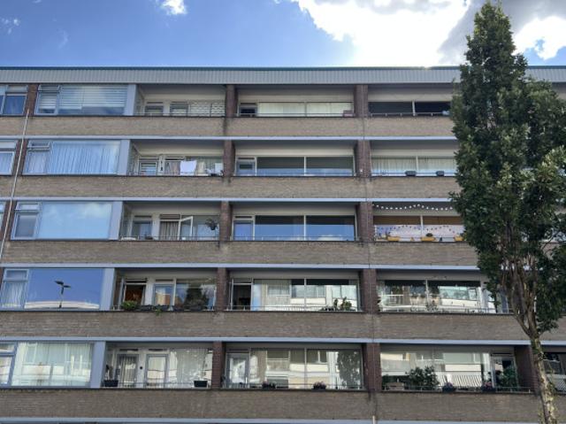 Appartement in Arnhem