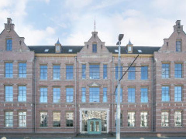 Appartement in Arnhem