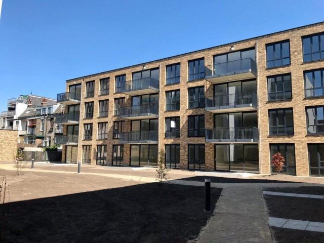 Appartement in Arnhem