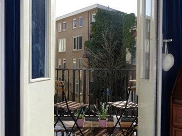 Appartement in Arnhem