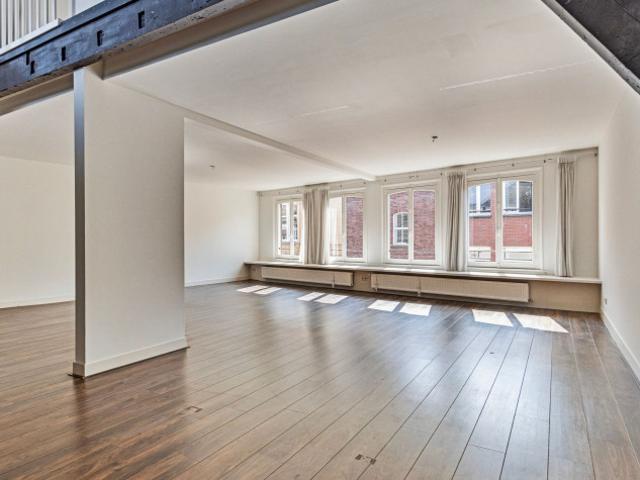 Appartement in Arnhem