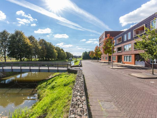 Appartement in Arnhem
