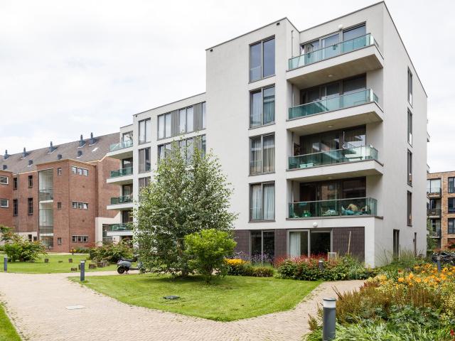 Appartement in Arnhem