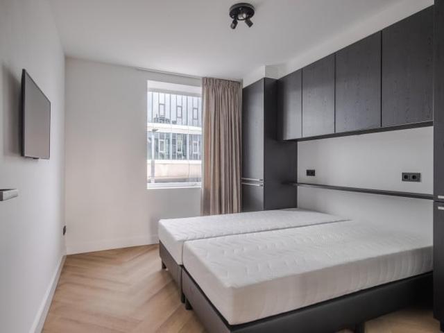 Appartement in Arnhem
