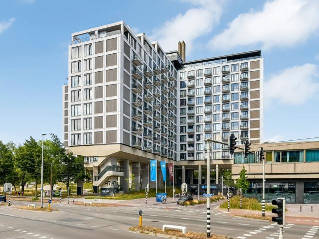 Appartement in Arnhem