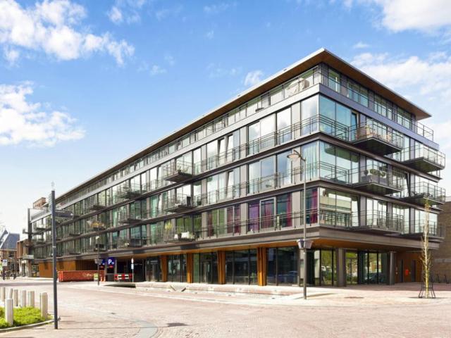 Appartement in Arnhem