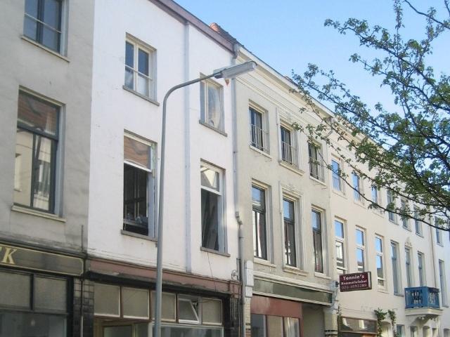Appartement in Arnhem