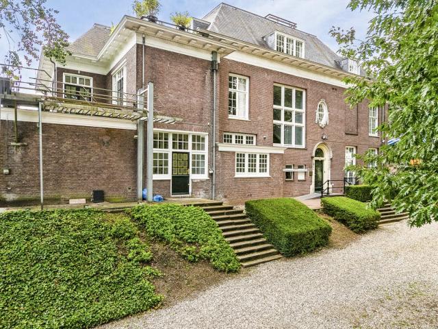 Appartement in Arnhem