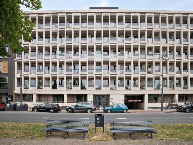 Appartement in Arnhem