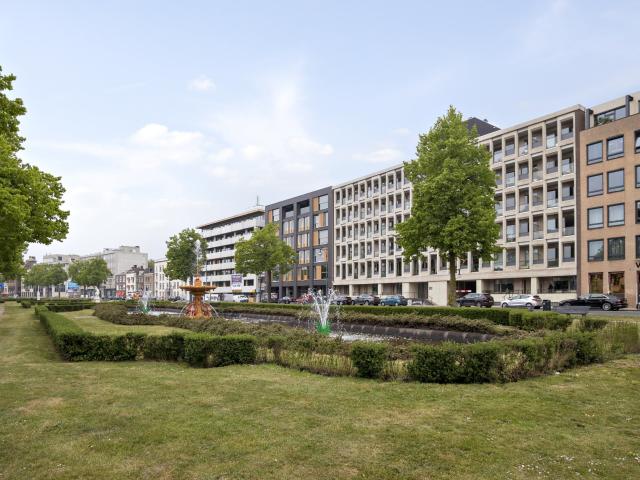 Appartement in Arnhem