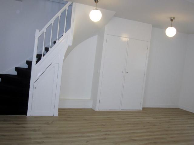 Appartement in Arnhem