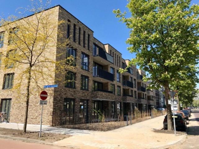 Appartement in Arnhem