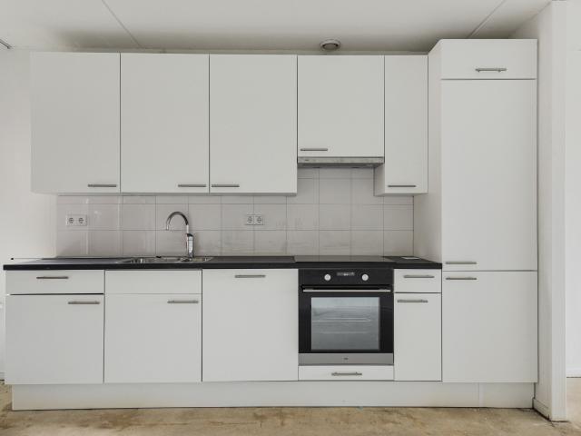 Appartement in Arnhem