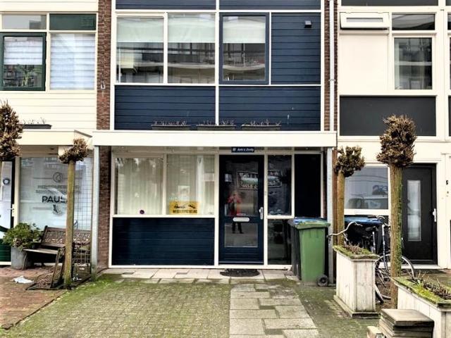 Appartement in Arnhem