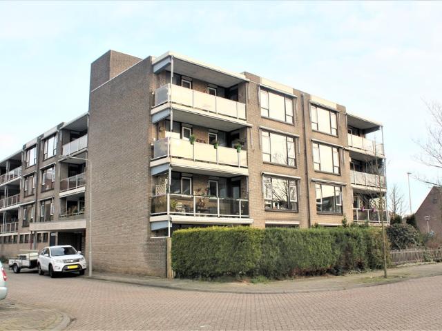 Appartement in Arnhem