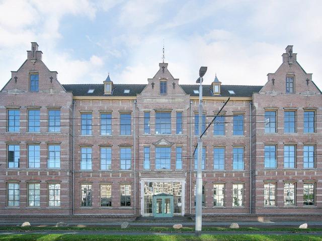 Appartement in Arnhem
