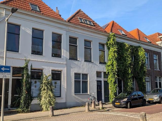 appartement in Arnhem, Catharijnestraat