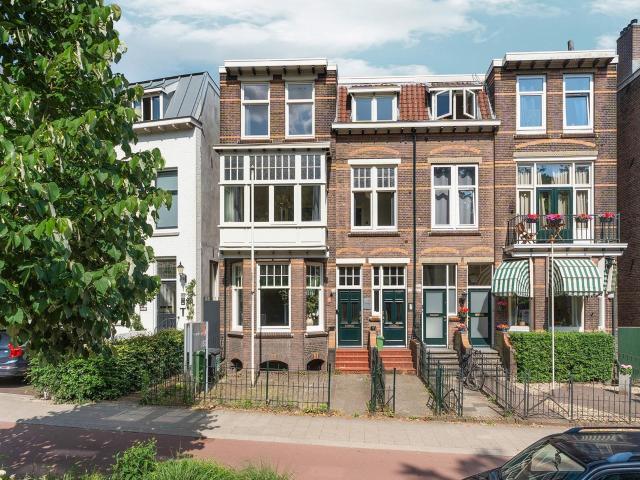 appartement in Arnhem, Apeldoornseweg