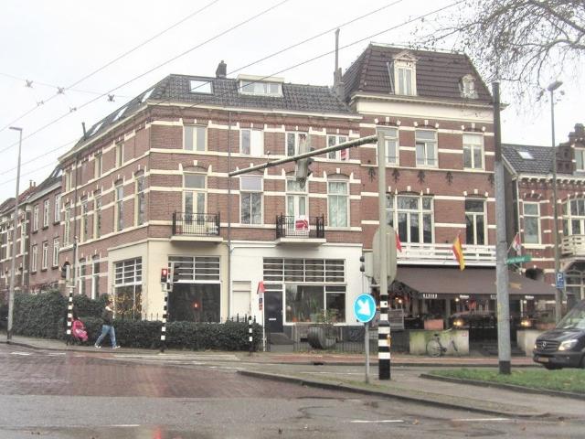 appartement in Arnhem, Apeldoornseweg