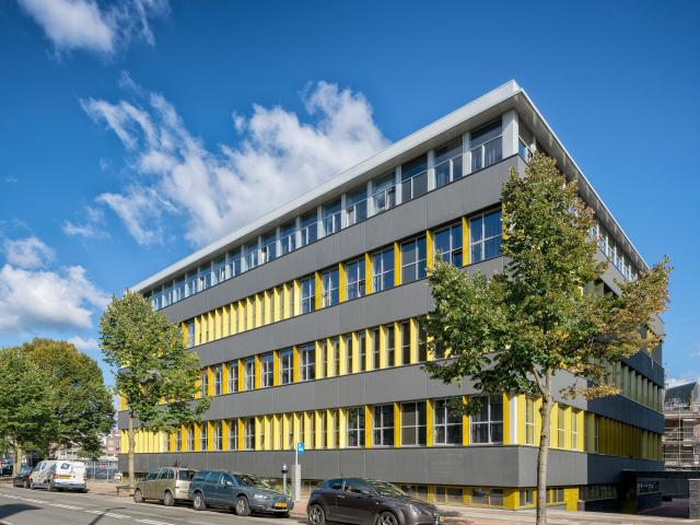 appartement in Arnhem, Ariën Verhoeffstraat