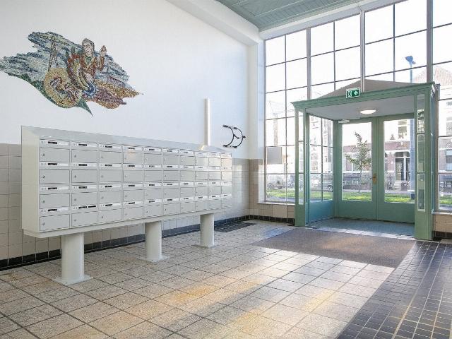 appartement in Arnhem, Boulevard Heuvelink
