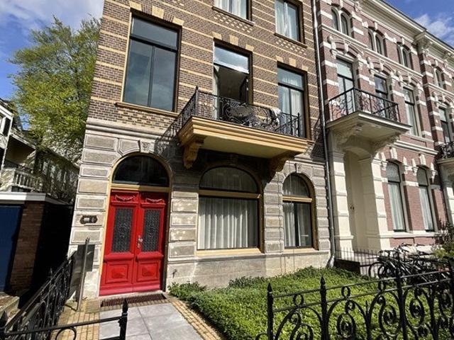 appartement in Arnhem, Betuwestraat