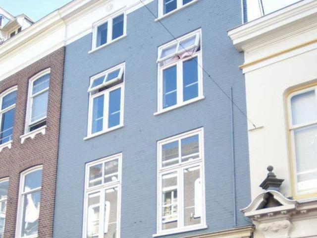 appartement in Arnhem, Beekstraat