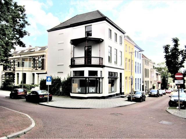 appartement in Arnhem, Brugstraat
